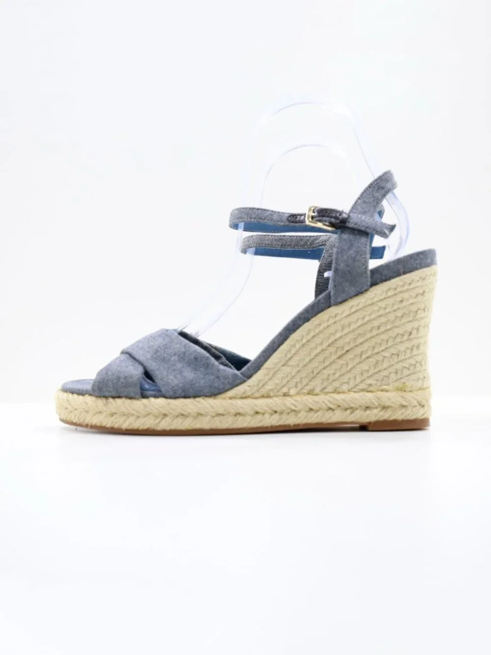 Cole Haan Chambray 4